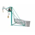 Electropalan IMER AIRONE 300 NEO sarcina maxima 300 kg inaltime maxima 30 m motor 230V 1.1 kW [3]