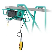 Electropalan IMER ET 300 NEO sarcina maxima 300 kg inaltime maxima 30 m motor 230V 1.1 kW Electropalan IMER ET 300 NEO sarcina maxima 300 kg inaltime maxima 30 m motor 230V 1.1 kW