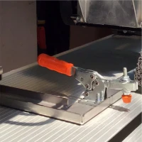 Sistem de blocare placi ceramice, IMER pentru Combi VA Sistem de blocare placi ceramice, IMER pentru Combi VA