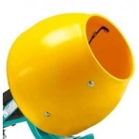 Bena plastic HDPE pentru Syntesi 140 / Rollbeta 130 /Minibeta 130 Bena plastic HDPE pentru Syntesi 140 / Rollbeta 130 /Minibeta 130