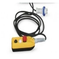 Comanda 3 butoane IMER 50 m pentru TR 225 VN si TR VK 200 NEO