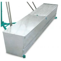 Container contragreutati IMER pentru AIRONE 300 Container contragreutati IMER pentru AIRONE 300