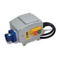 Tablou electric IMER pentru Syntesi 190-250 230V Tablou electric IMER pentru Syntesi 190-250 230V