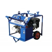 Centrala hidraulica Maruzen UH070 – Honda GX200 20.5 l/min 117bar Centrala hidraulica Maruzen UH070 – Honda GX200 20.5 l/min 117bar