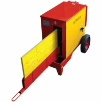 La Paolina Masina de curatat panouri 0,75kW 230V