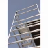 SCHELA TURN ProTOWER L7 Hmax=8.6m, Aluminiu [7]