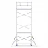 ProTUBE S8 Schela mobila profesionala din aluminiu H lucru 8,3m [2]