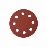 Disc abraziv Rokamat 230 mm granulometrie 100 (6 buc) pentru Heron Disc abraziv Rokamat 230 mm granulometrie 100 (6 buc) pentru Heron