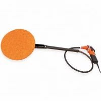 Masina pentru finisaje uscate Rokamat DRY (PFM) 230V 1 KW Masina pentru finisaje uscate Rokamat DRY (PFM) 230V 1 KW