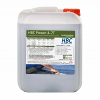 Aditiv accelerator pentru sape HBC 4-7T Power, bidon 10L Aditiv accelerator pentru sape HBC 4-7T Power, bidon 10L