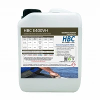 Aditiv fluidizant pentru sape HBC Flies E400, bidon 10L Aditiv fluidizant pentru sape HBC Flies E400, bidon 10L