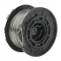 LS Pachet masina de legat fier-beton 20-44mm RB443T + Role de sarma Max 1mm (370 buc) [2]