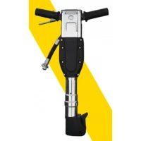 Ciocan pneumatic BB25 24.2 kg Hex D32-L 160 cu maner low vibration Ciocan pneumatic BB25 24.2 kg Hex D32-L 160 cu maner low vibration