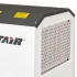Motocompresor stationar ROTAIR GOMMAIR 10-7 debit 1100l/min/7bar motor diesel Yanmar 10.5 KW [4]