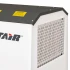 Motocompresor stationar ROTAIR GOMMAIR 10-11 debit 930 l/min/11bar motor diesel Yanmar 10.5 KW [4]