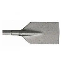 Dalta lata pentru BB25 si BB27 Hex D31.7-L160 Dalta lata pentru BB25 si BB27 Hex D31.7-L160