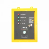 ATS 230V pentru SENCI SC7500Q