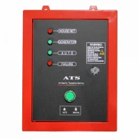 ATS 230V pentru SENCI SC10000Q