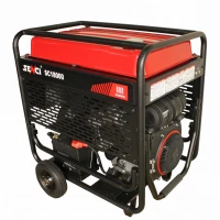 Generator de curent SENCI SC18000 EVO putere maxima 17 kW 230V pornire electrica Generator de curent SENCI SC18000 EVO putere maxima 17 kW 230V pornire electrica