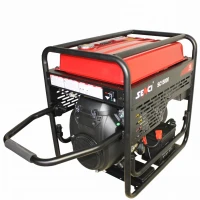 Generator de curent SENCI SC15000 EVO putere maxima 13k W 230V pornire electrica Generator de curent SENCI SC15000 EVO putere maxima 13k W 230V pornire electrica