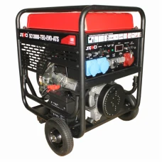 Generator de curent SENCI SC- 13000 TEQ EVO putere maxima 11 kW 230/400V pornire electrica Generator de curent SENCI SC- 13000 TEQ EVO putere maxima 11 kW 230/400V pornire electrica