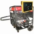 Generator de curent SENCI SC13000-EVO putere maxima 11 kW 230V pornire electrica [2]