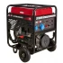 Generator de curent SENCI SC13000-EVO putere maxima 11 kW 230V pornire electrica [5]