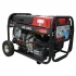Generator de curent si sudura SENCI SC-300 putere maxima 3.5kW 230V curent sudura 300A DE [3]