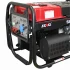 Generator de curent si sudura SENCI SC-300 putere maxima 3.5kW 230V curent sudura 300A DE [7]