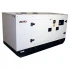 Generator insonorizat SENCI SCDE19i-YS putere maxima 19 kVA 400V ATS inclus [3]