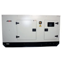 RS Generator insonorizat SENCI SCDE34i-YS putere maxima 34 kVA 400V