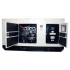 Generator insonorizat SENCI SCDE72i-YS putere maxima 71.5 kVA 400V ATS inclus [2]