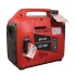 Generator inverter SENCI SC-1400i putere maxima 1,2 kW 230V insonorizat [4]