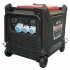 Generator inverter SENCI SC15000iE putere maxima 13.0 kW 230V pornire electrica insonorizat [4]