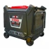 Generator inverter SENCI SC15000iE putere maxima 13.0 kW 230V pornire electrica insonorizat [5]