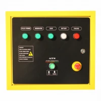 ATS 230V pentru SENCI SC15000iE