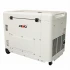 RS Generator insonorizat diesel SENCI SCDG-10000SE TEQ Pmax 9.4kVA 230V/400V pregatire ATS inclusa [3]