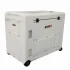 RS Generator insonorizat diesel SENCI SCDG-10000SE TEQ Pmax 9.4kVA 230V/400V pregatire ATS inclusa [4]