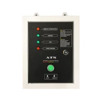 ATS pentru SCDG-10000SE TEQ – include cablu conexiune L 15 m