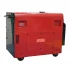 Generator insonorizat SENCI SCD7500TEQ P.max=6,9kVA 230V/400V, Diesel, fara ATS [5]