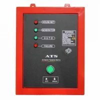 ATS 230V/400V pentru SENCI SCD7500TEQ ATS 230V/400V pentru SENCI SCD7500TEQ