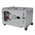 RS Generator insonorizat Senci SCD12 TEQ putere max 12,5kVA 230V/400V, Diesel, fara ATS [2]