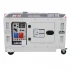 RS Generator insonorizat Senci SCD12 TEQ putere max 12,5kVA 230V/400V, Diesel, fara ATS [3]