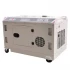 RS Generator insonorizat Senci SCD12 TEQ putere max 12,5kVA 230V/400V, Diesel, fara ATS [5]