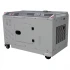Generator insonorizat Senci SCD15 TEQ putere max 15kVA 230V/400V, Diesel, fara ATS [4]