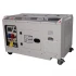 RS Generator insonorizat Senci SCD20 TEQ putere max 20kVA 230V/400V, Diesel, fara ATS [2]