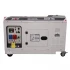 RS Generator insonorizat Senci SCD20 TEQ putere max 20kVA 230V/400V, Diesel, fara ATS [4]