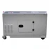 RS Generator insonorizat Senci SCD20 TEQ putere max 20kVA 230V/400V, Diesel, fara ATS [9]