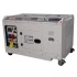 Generator insonorizat Senci SCD20 TEQ putere max 20kVA 230V/400V, Diesel, fara ATS [2]