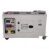 Generator insonorizat Senci SCD20 TEQ putere max 20kVA 230V/400V, Diesel, fara ATS [3]